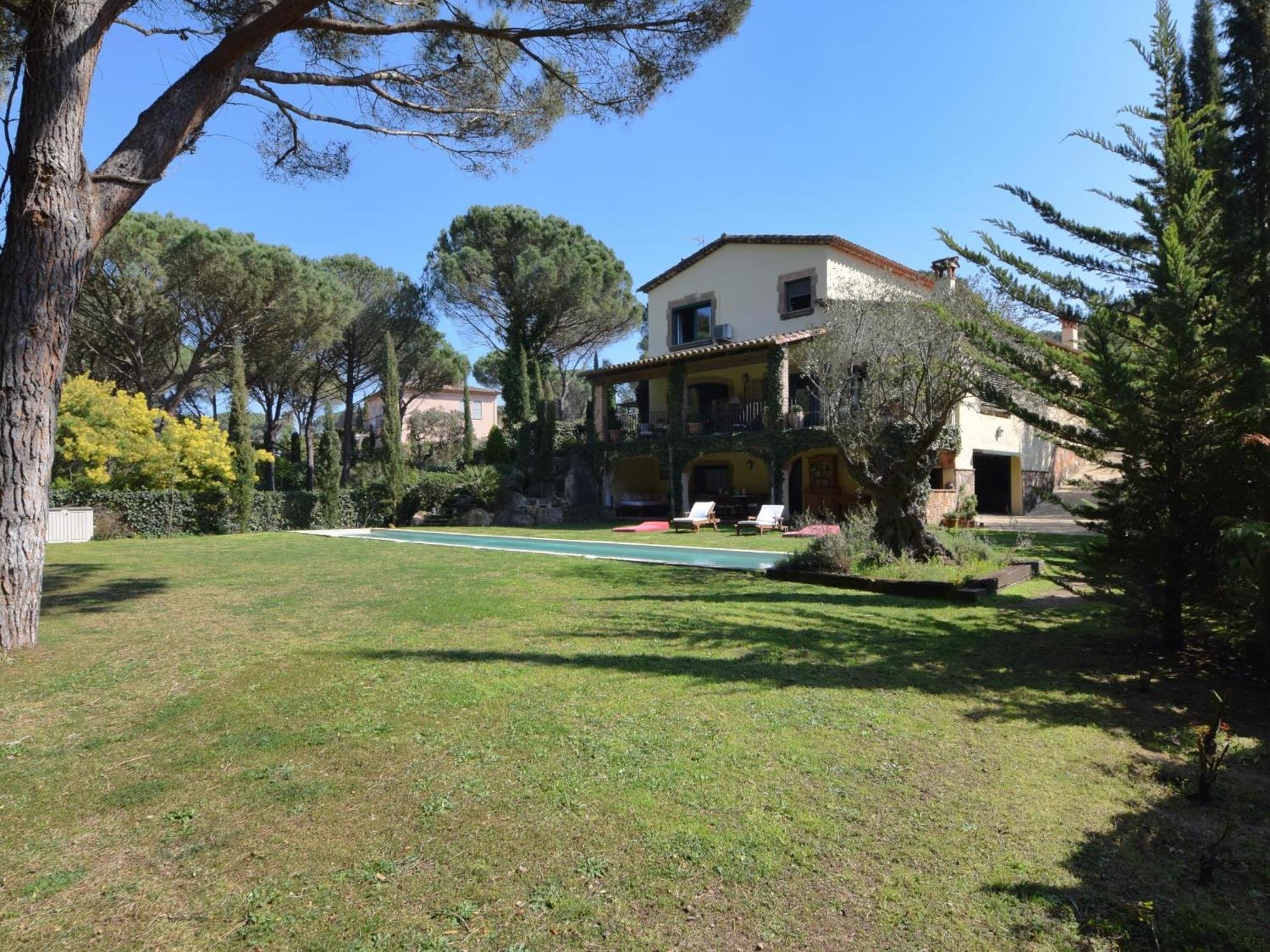 Villa Swing Costabravasi